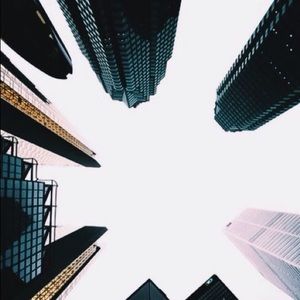 Meet your Posher, Raven